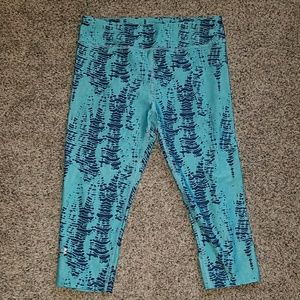 Under Armour Compression Leggings